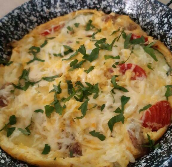 シャレー1寝室, Kiskemence Vendégház Szatta