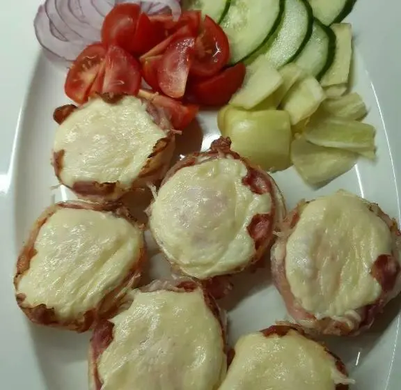 Mökki 1 Makuuhuone, Kiskemence Vendégház Szatta