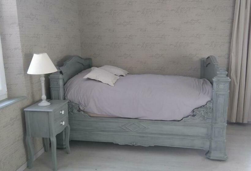 标准间, Le Jardin Des écureuils