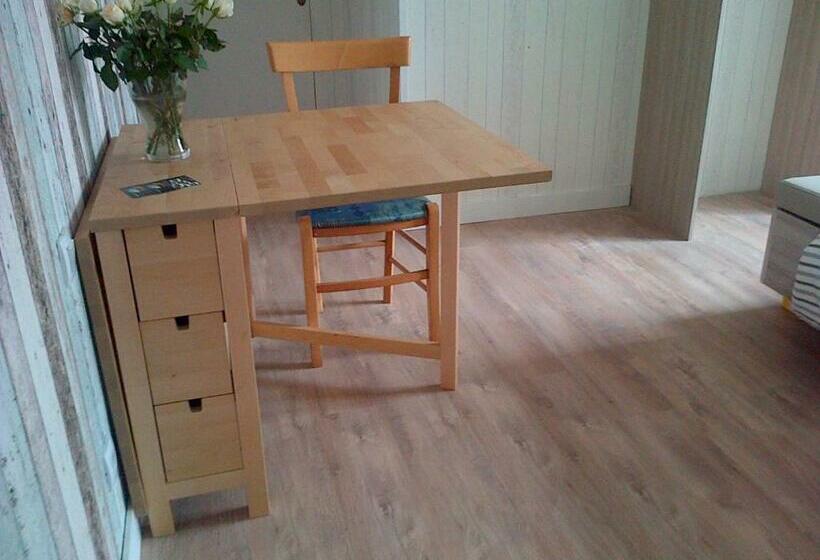 جناح سرير كينج, Le Rocher Du Samoyède