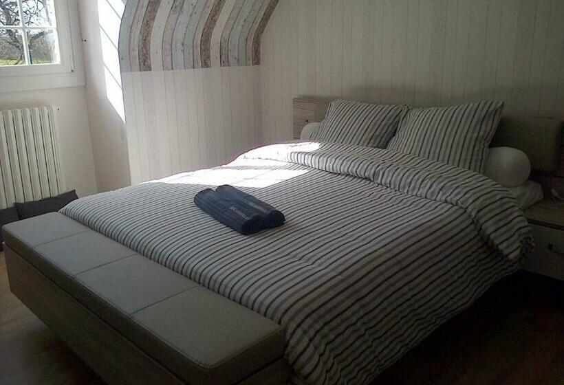 جناح سرير كينج, Le Rocher Du Samoyède