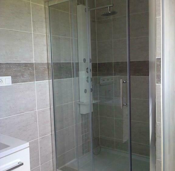 جناح سرير كينج, Le Rocher Du Samoyède