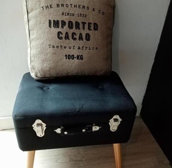 Номер Стандарт, Le Rocher Du Samoyède