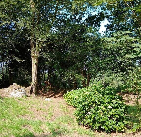 شاليه غرفة نوم واحدة, Le Rocher Du Samoyède