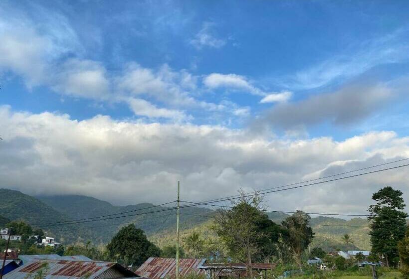 标准间, Mahoni Guest House