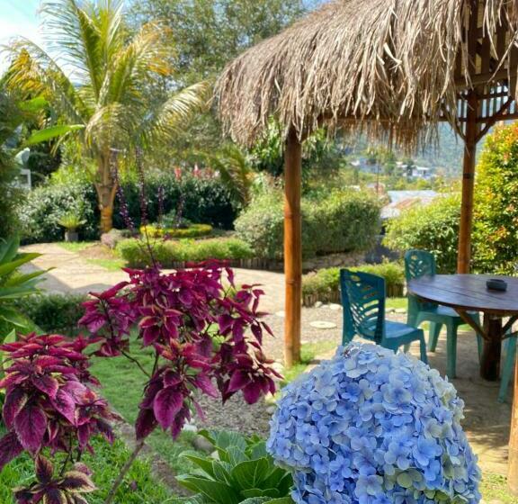 标准间, Mahoni Guest House