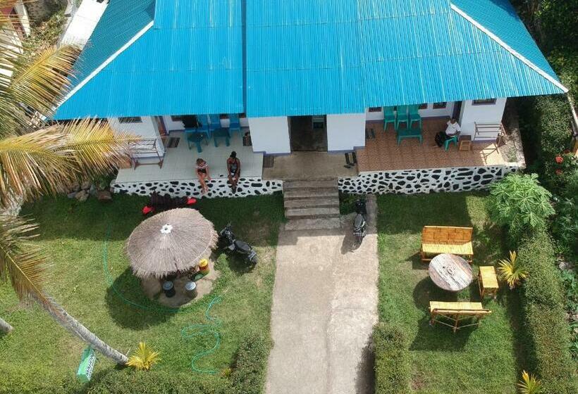 标准间, Mahoni Guest House