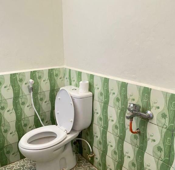 标准间, Mahoni Guest House