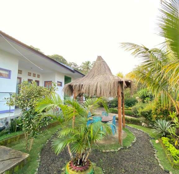 标准间, Mahoni Guest House