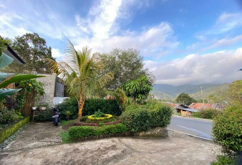 标准间, Mahoni Guest House