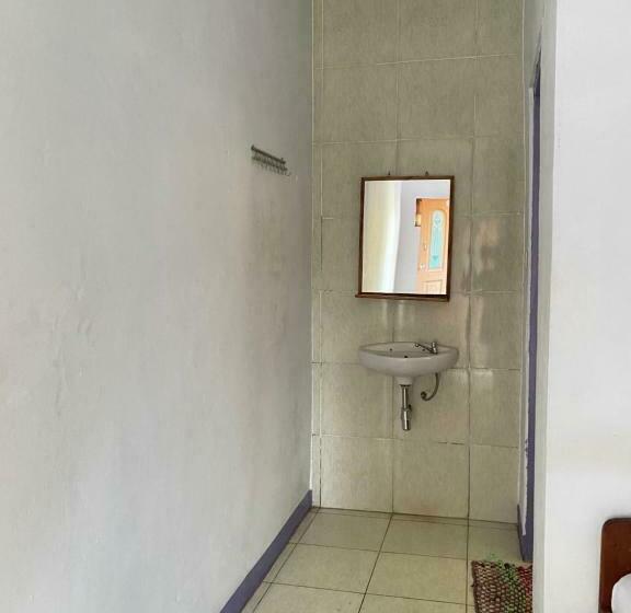 标准间, Mahoni Guest House