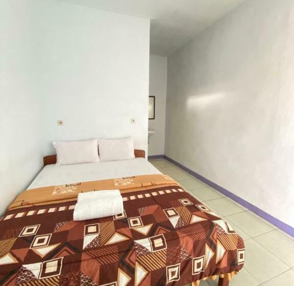 标准间, Mahoni Guest House