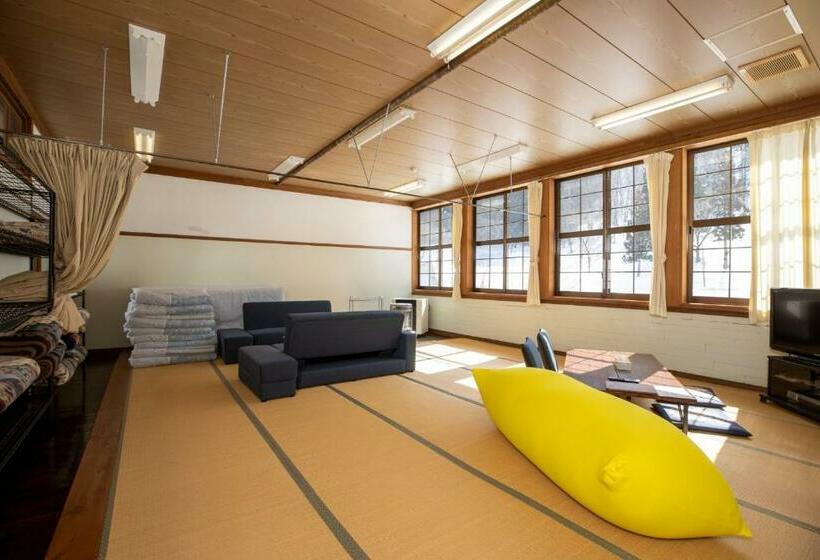 منزل غرفة نوم واحدة, Mori No Bunkou Fuzawa  Vacation Stay 54307v