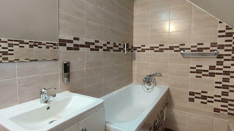 スタンダードルーム, Penzión Veperec