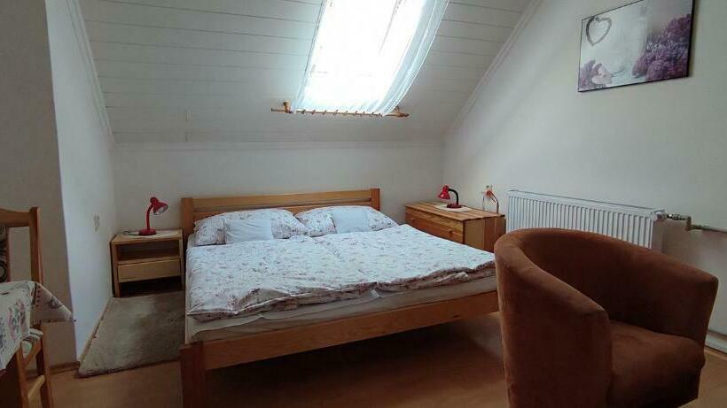 スタンダードルーム, Penzión Veperec