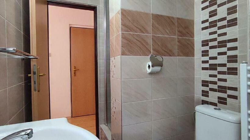 スタンダードルーム, Penzión Veperec