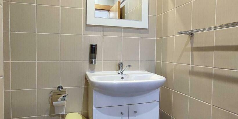 スタンダードルーム, Penzión Veperec