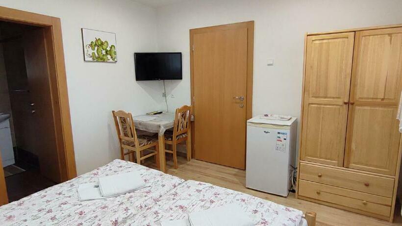 スタンダードルーム, Penzión Veperec