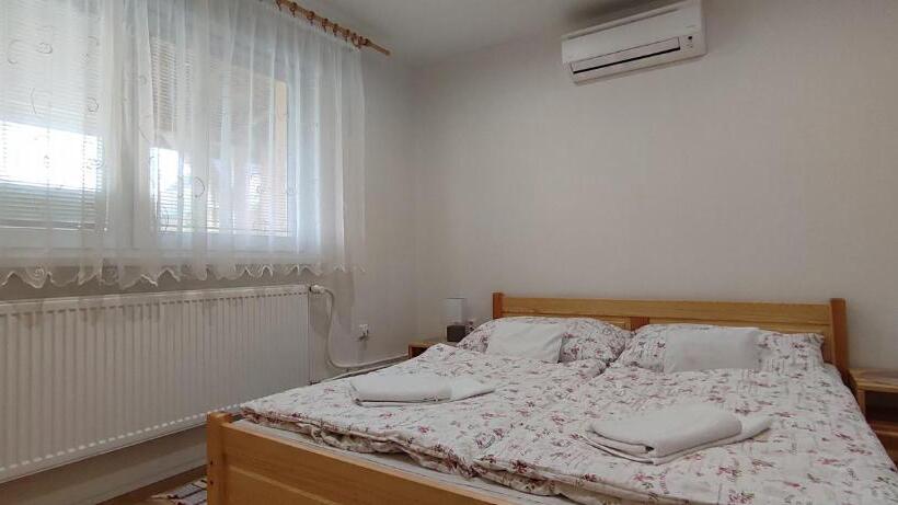 スタンダードルーム, Penzión Veperec