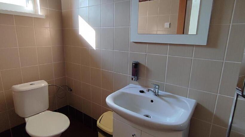 スタンダードルーム, Penzión Veperec