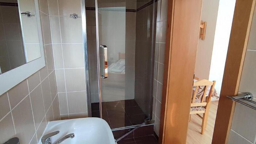 スタンダードルーム, Penzión Veperec