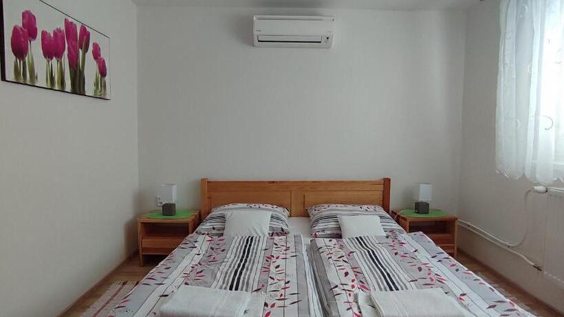 スタンダードルーム, Penzión Veperec