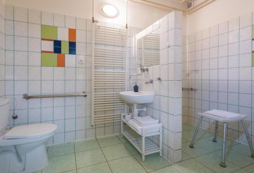 标准间, Penzion Za Mlynom