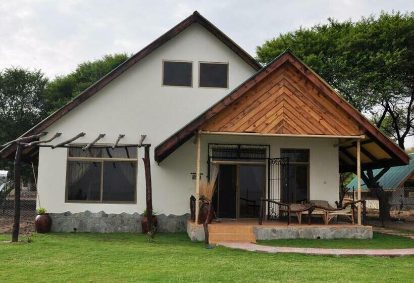 סוויטה אקזקיוטיב, Serenity On The Lake