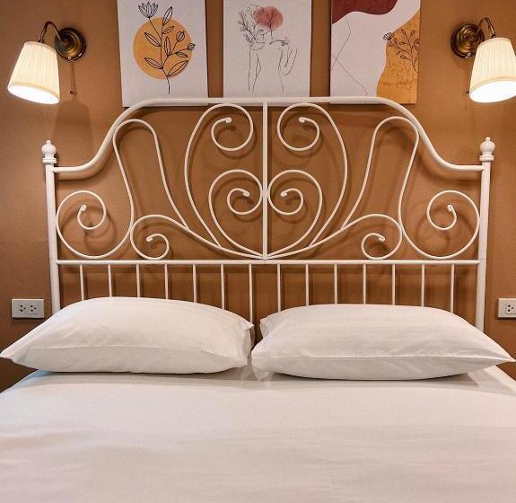 Люкс Superior, Eden Hotel Bangsean