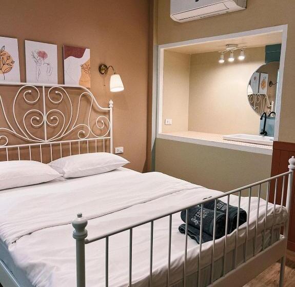 جناح سوبيريور, Eden Hotel Bangsean