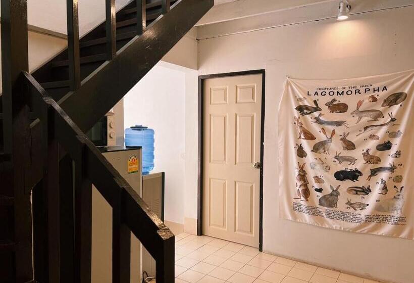 فيلا 3 غرف نوم, Eden Hotel Bangsean