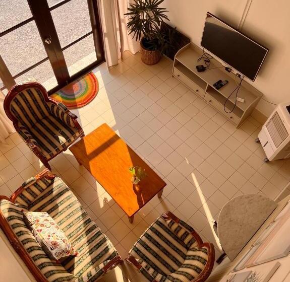 فيلا 3 غرف نوم, Eden Hotel Bangsean