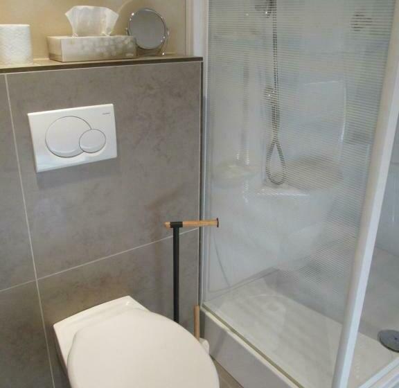 标准间, B&b De Pethaan