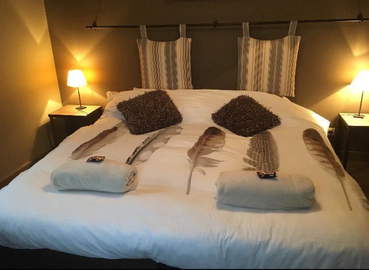 Номер Стандарт, B&b De Pethaan