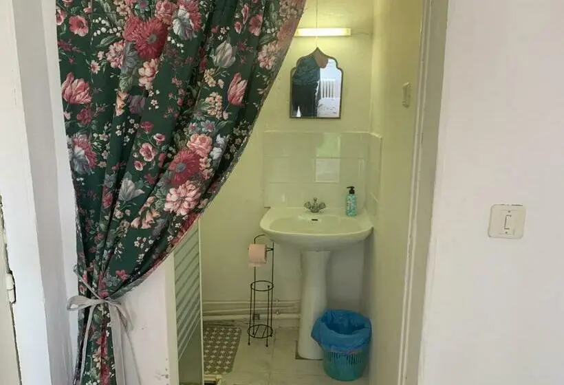 スタンダードルーム, Chambres D  Hotes A Benaize