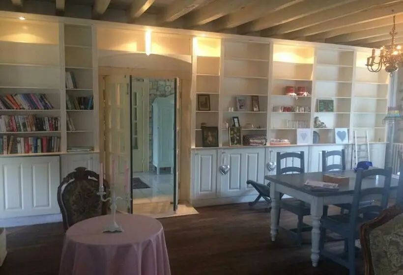 スタンダードルーム, Chambres D  Hotes A Benaize