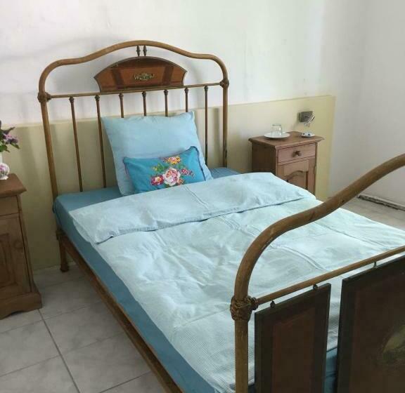 חדר סטנדרט, Chambres D  Hotes A Benaize