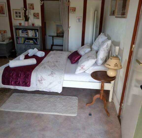 חדר סטנדרט, Chambres D  Hotes A Benaize