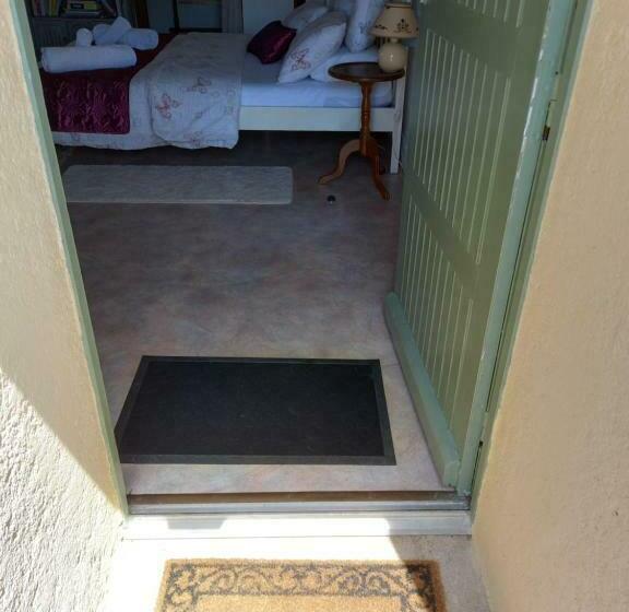 חדר סטנדרט, Chambres D  Hotes A Benaize