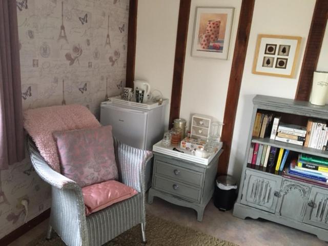 חדר סטנדרט, Chambres D  Hotes A Benaize