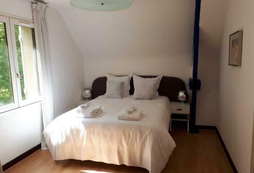 Номер Deluxe, Domaine Providence