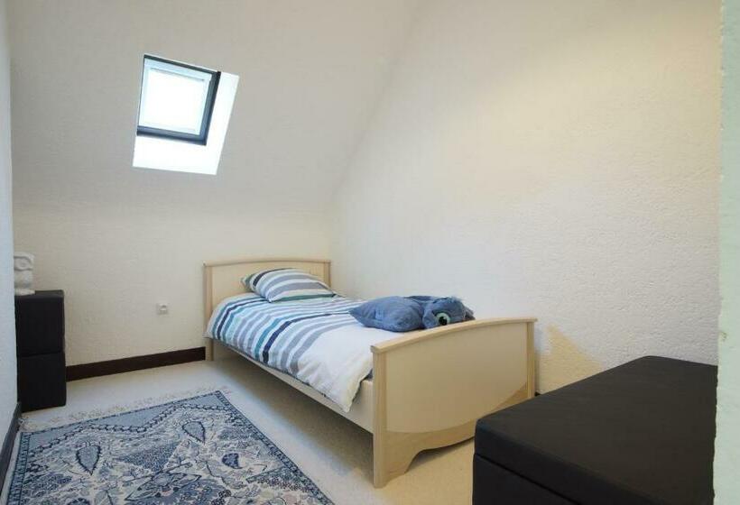 غرفة ديلوكس, Domaine Providence