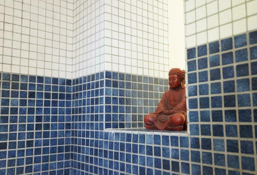 غرفة ديلوكس, Domaine Providence