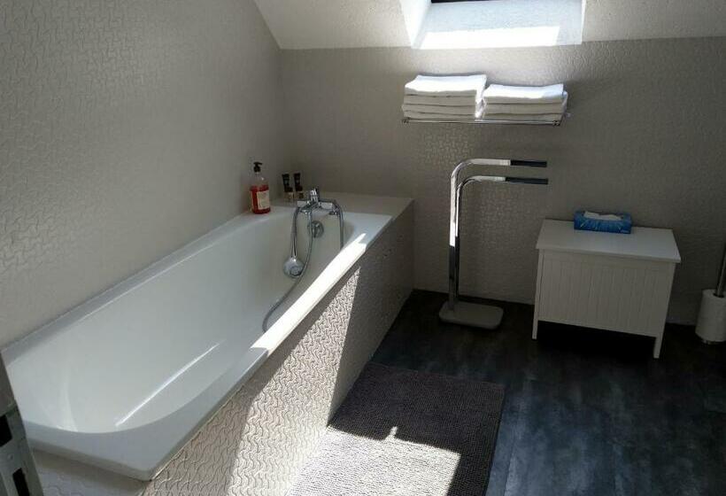 جناح سوبيريور, Domaine Providence