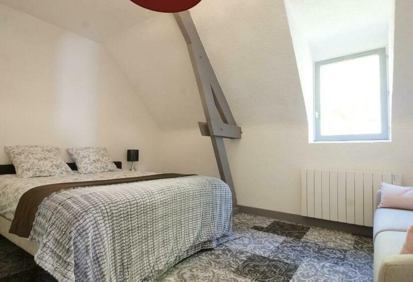 جناح سوبيريور, Domaine Providence