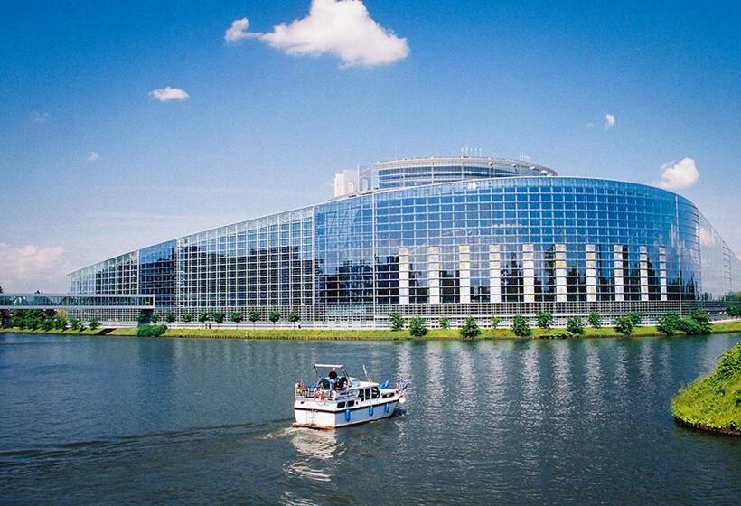 Номер Стандарт, La Chambre Aux Hirondelles