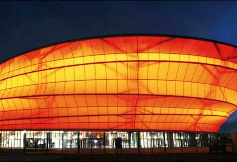 Номер Стандарт, La Chambre Aux Hirondelles