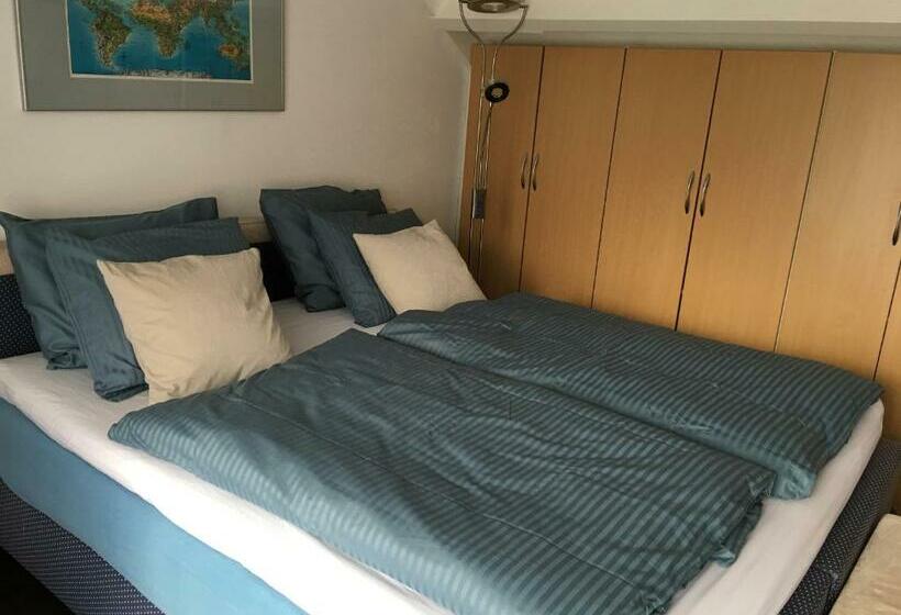 带大床的标准间, La Nuova Casa Del Campo