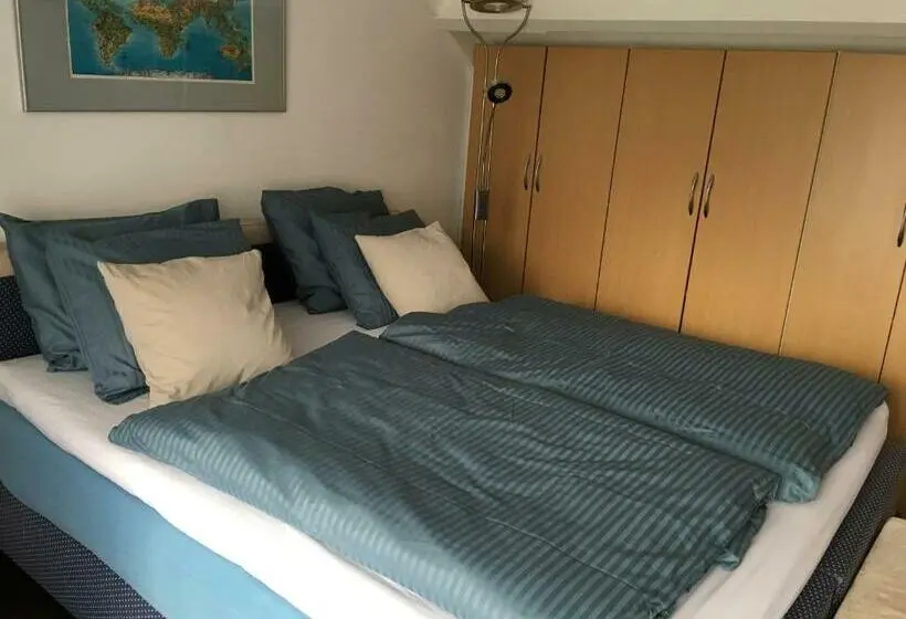 Standard-huone King-vuode, La Nuova Casa Del Campo