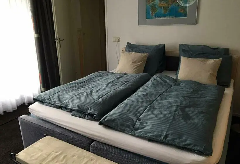 Standard-huone King-vuode, La Nuova Casa Del Campo